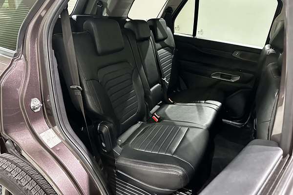 2023 Ford Everest Sport  3.0L