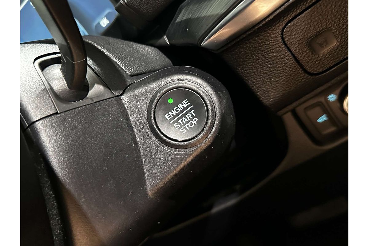 2023 Ford Everest Sport  3.0L