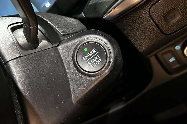 2023 Ford Everest Sport  3.0L