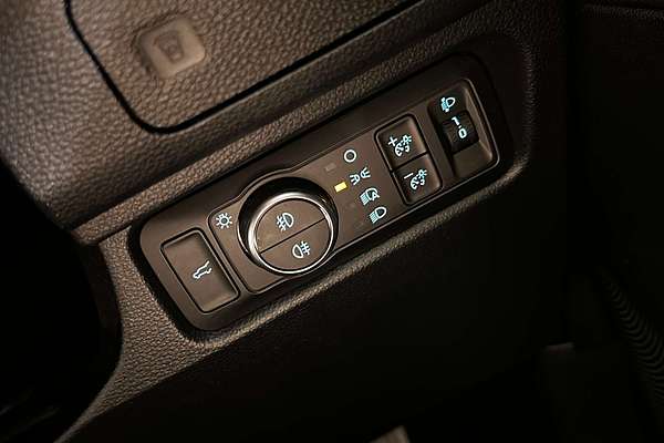 2023 Ford Everest Sport  3.0L
