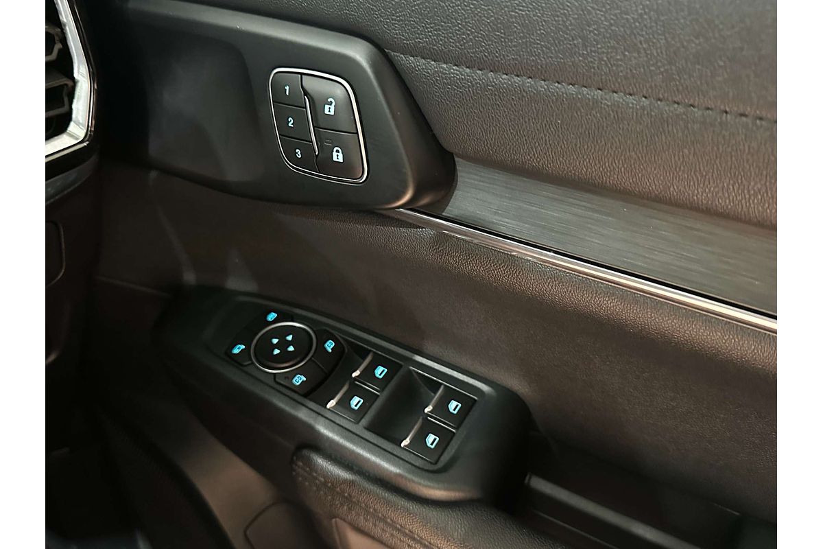 2023 Ford Everest Sport  3.0L