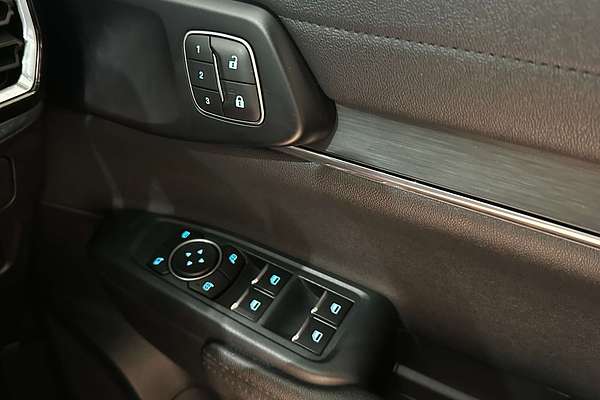 2023 Ford Everest Sport  3.0L