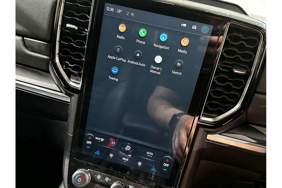 2023 Ford Everest Sport  3.0L