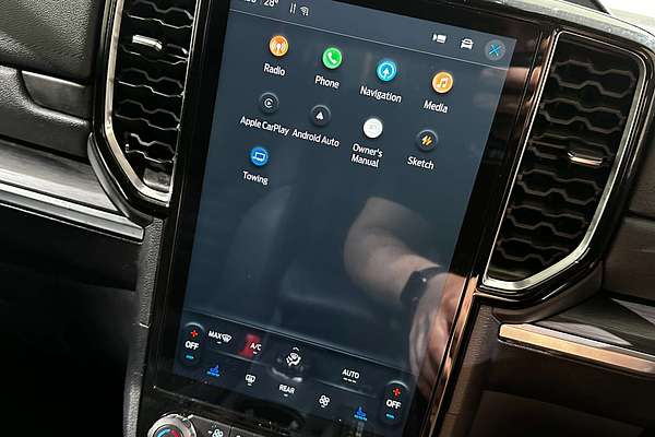 2023 Ford Everest Sport  3.0L