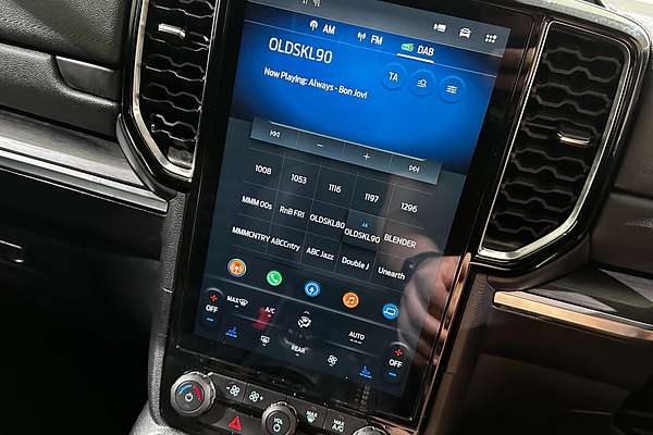 2023 Ford Everest Sport  3.0L