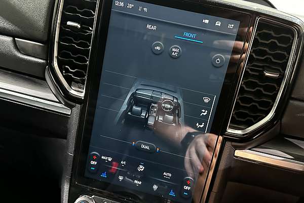 2023 Ford Everest Sport  3.0L
