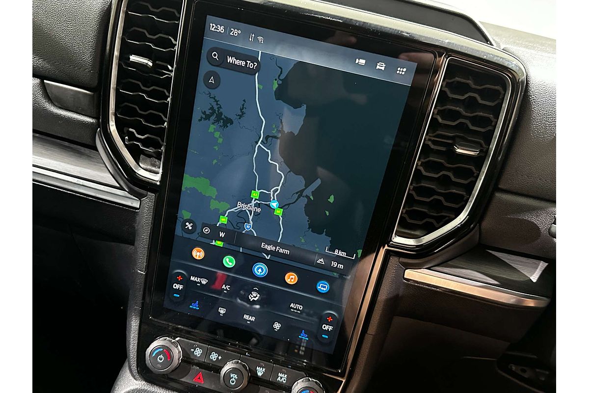2023 Ford Everest Sport  3.0L