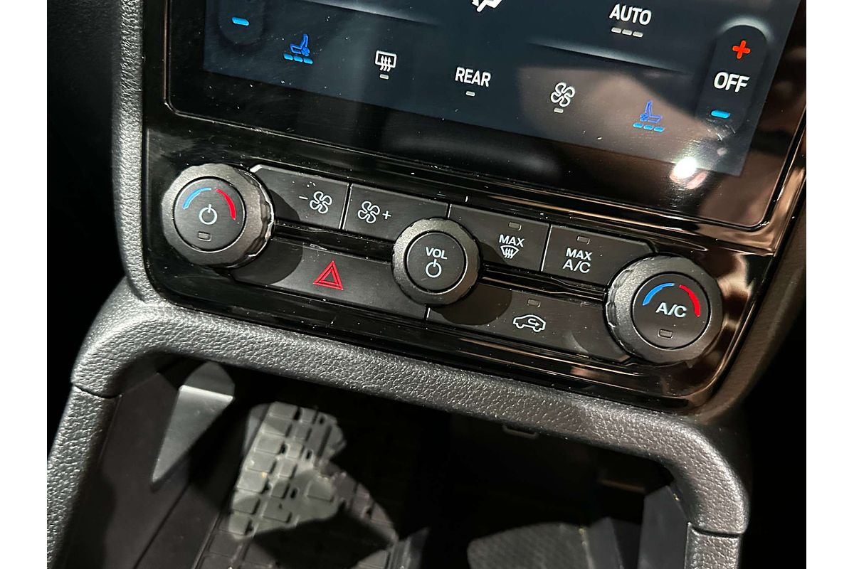 2023 Ford Everest Sport  3.0L