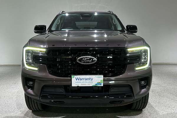 2023 Ford Everest Sport  3.0L