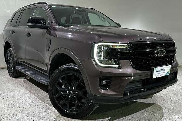 2023 Ford Everest Sport  3.0L