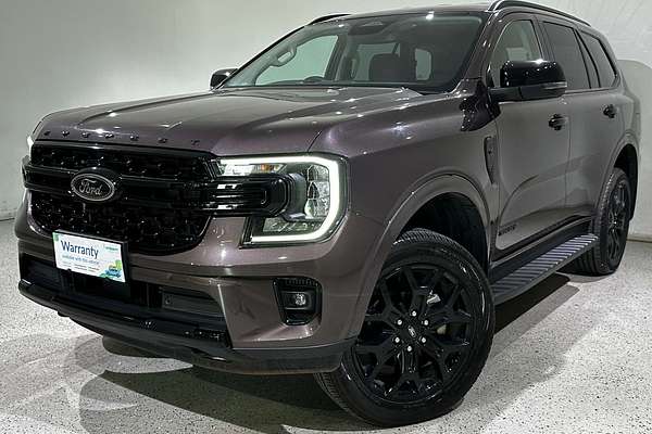 2023 Ford Everest Sport  3.0L