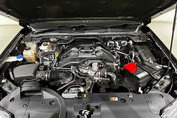 2023 Ford Everest Sport  3.0L
