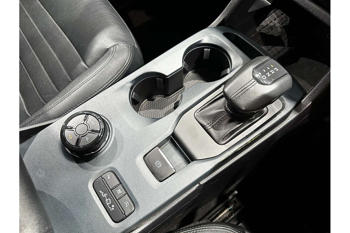 2023 Ford Everest Sport  3.0L