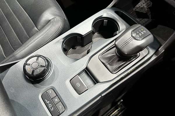 2023 Ford Everest Sport  3.0L