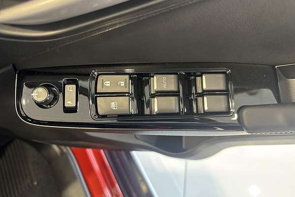 2025 Mazda BT-50 GT TF 4X4