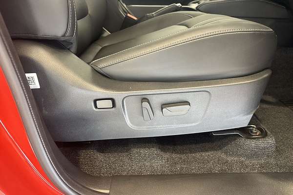 2025 Mazda BT-50 GT TF 4X4