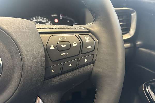 2025 Mazda BT-50 GT TF 4X4