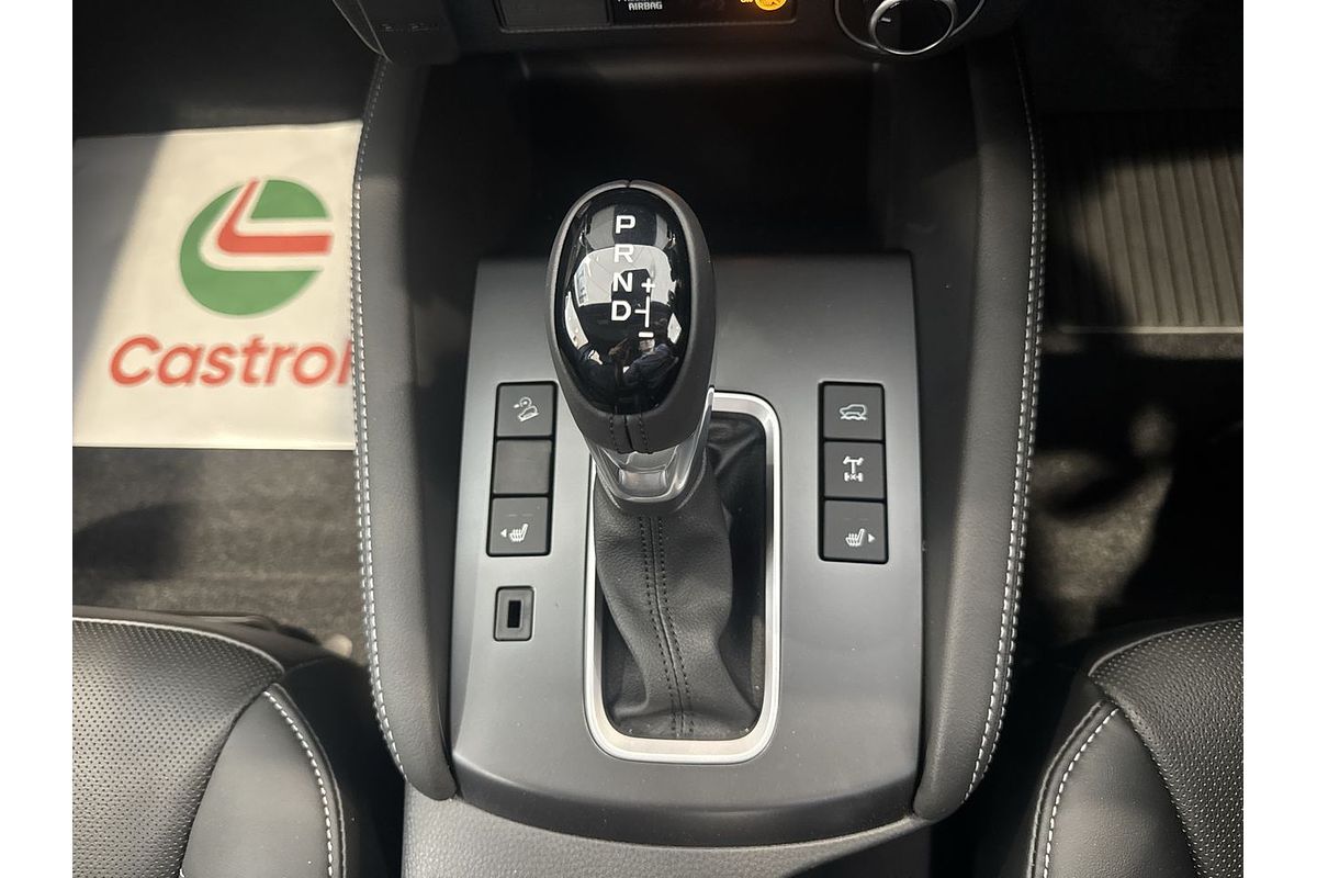 2025 Mazda BT-50 GT TF 4X4