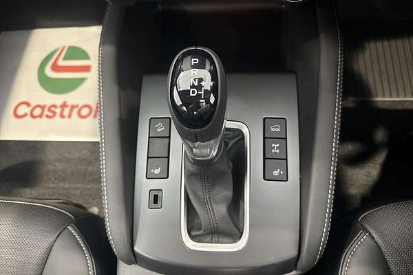 2025 Mazda BT-50 GT TF 4X4