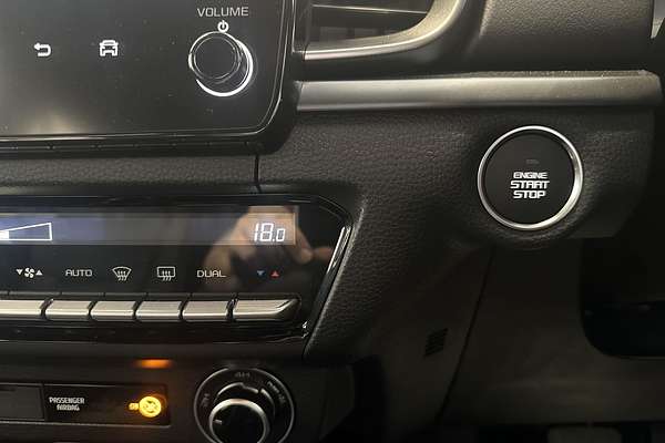 2025 Mazda BT-50 GT TF 4X4