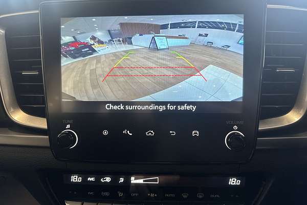 2025 Mazda BT-50 GT TF 4X4