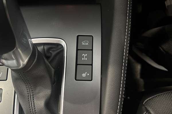 2025 Mazda BT-50 GT TF 4X4