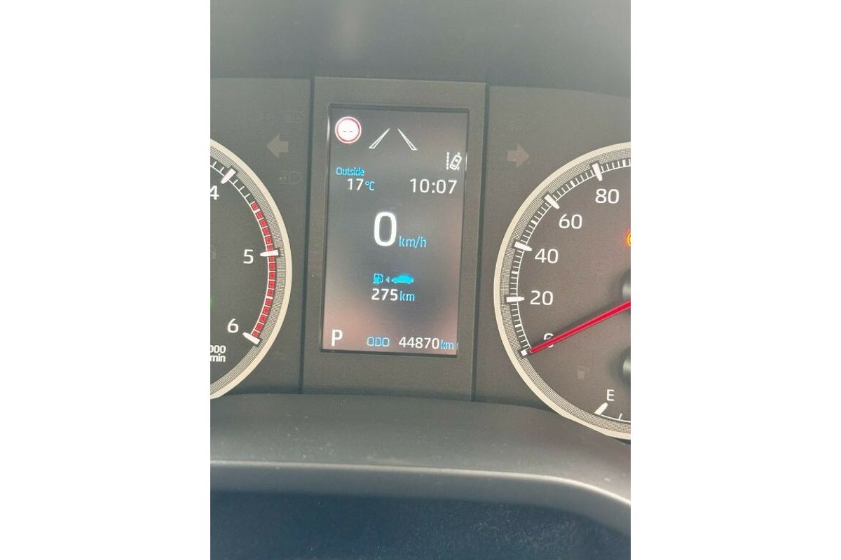 2023 Toyota Hiace Commuter GDH322R ELWB
