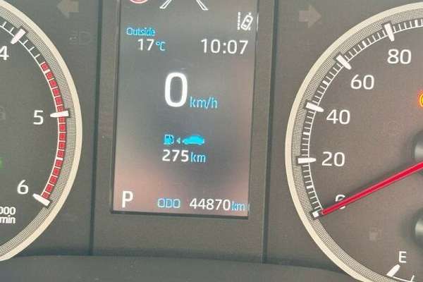 2023 Toyota Hiace Commuter GDH322R ELWB