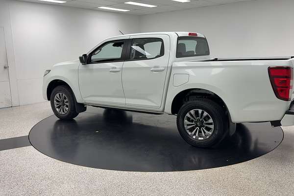 2023 Mazda BT-50 XT TF 4X4