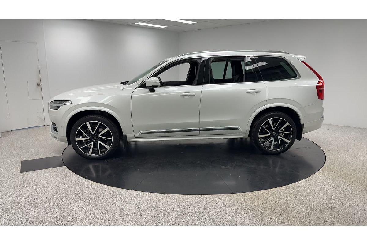 2024 Volvo XC90 Ultimate B6 Bright
