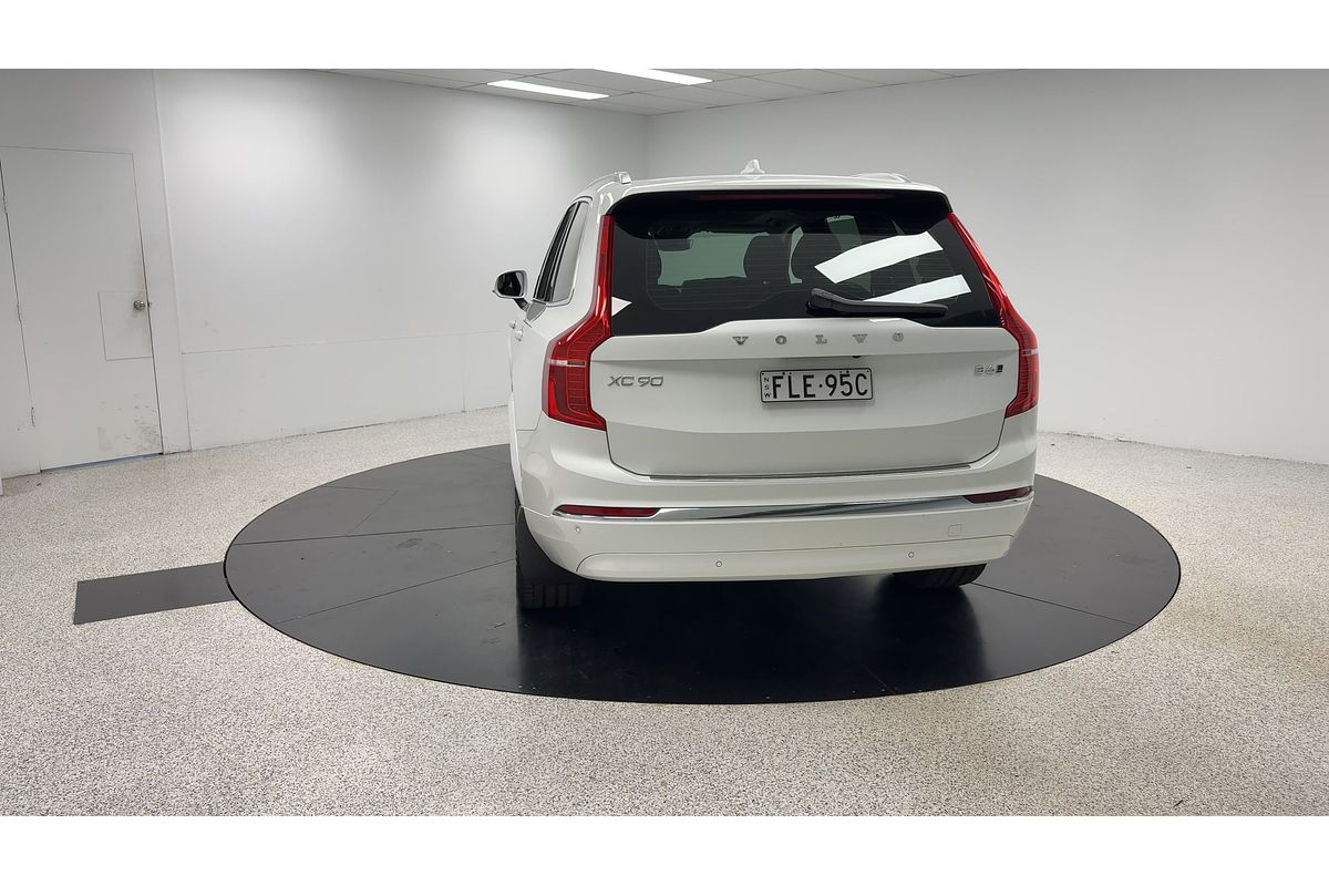 2024 Volvo XC90 Ultimate B6 Bright