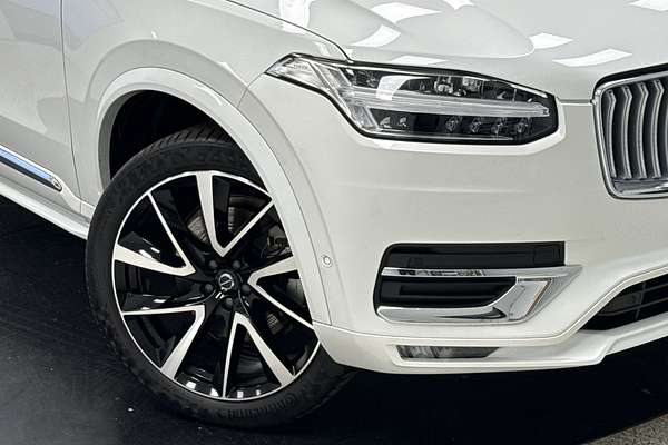 2024 Volvo XC90 Ultimate B6 Bright