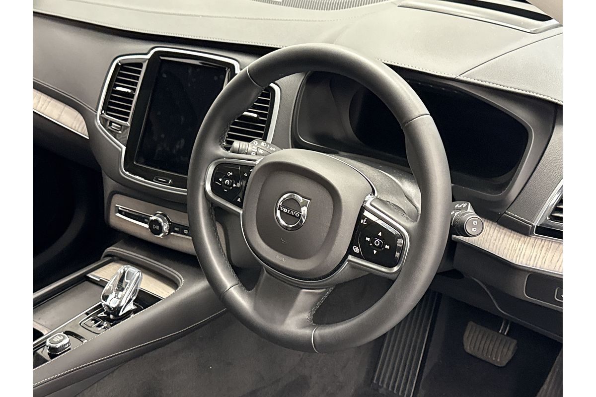 2024 Volvo XC90 Ultimate B6 Bright