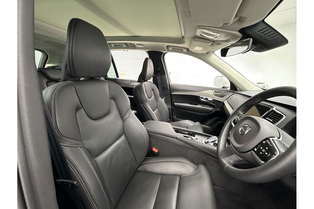 2024 Volvo XC90 Ultimate B6 Bright