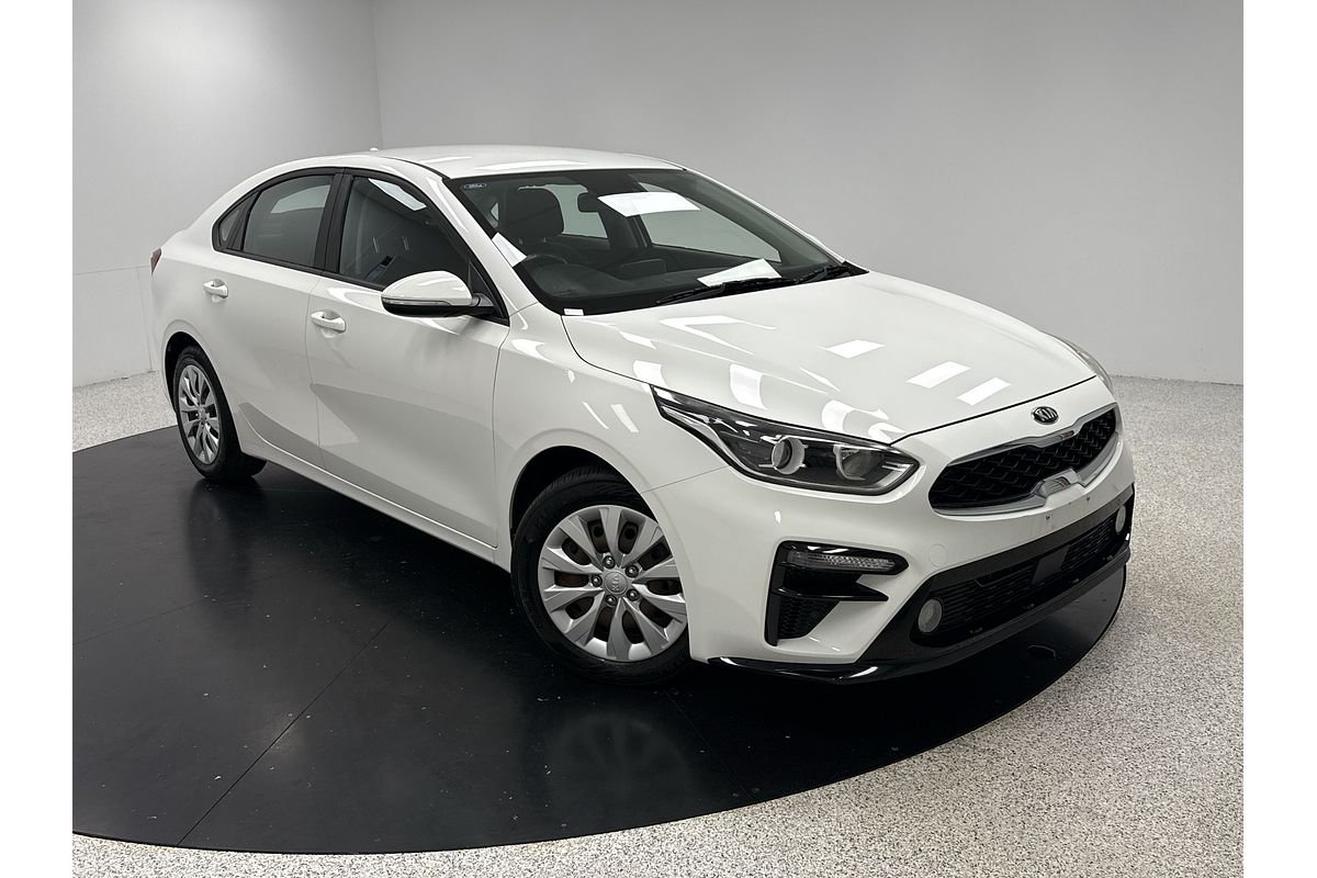 2020 Kia Cerato S BD