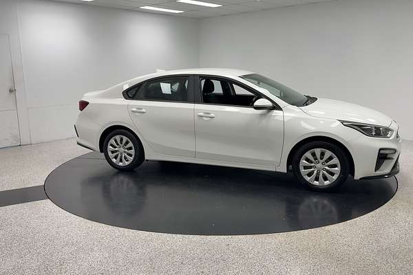 2020 Kia Cerato S BD