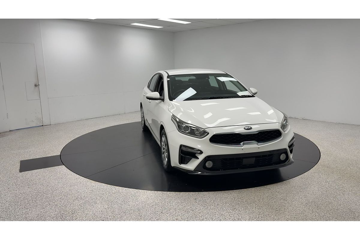 2020 Kia Cerato S BD