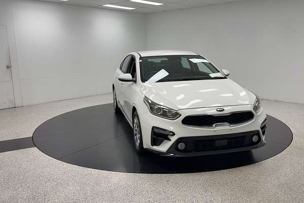 2020 Kia Cerato S BD