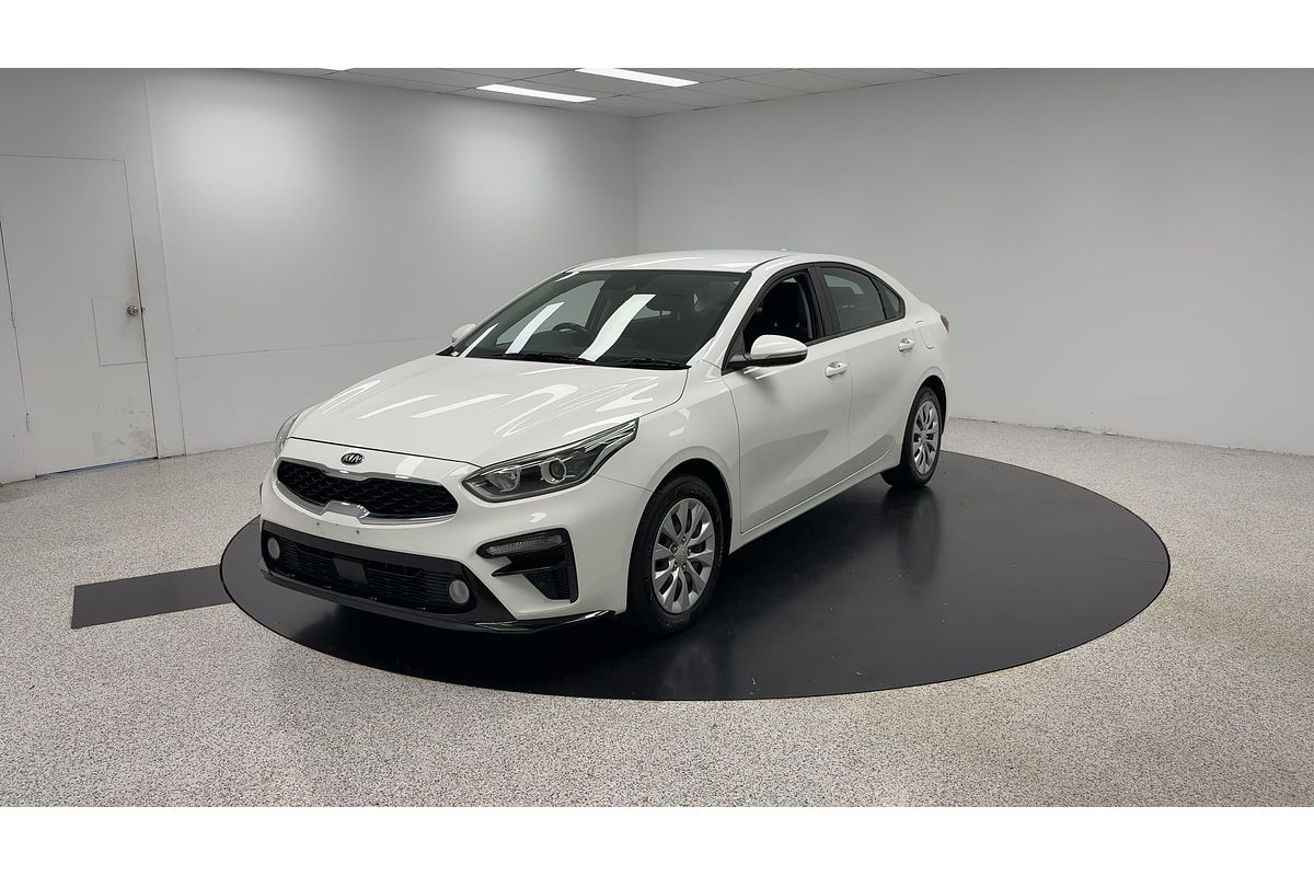 2020 Kia Cerato S BD