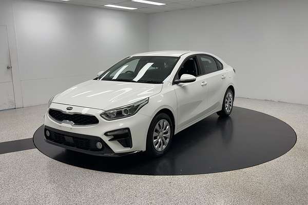 2020 Kia Cerato S BD
