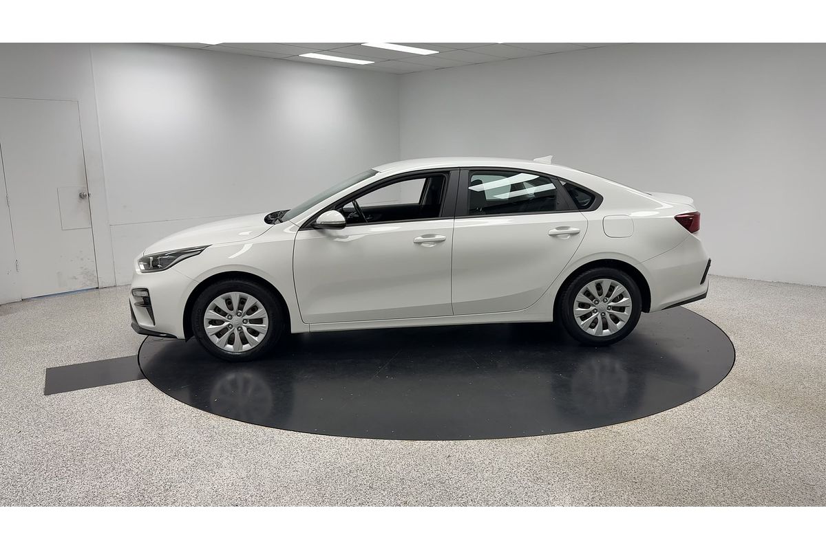 2020 Kia Cerato S BD