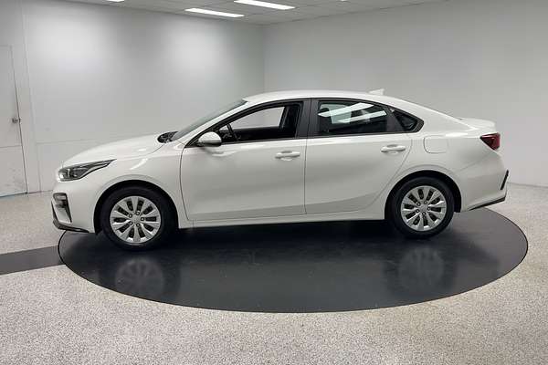 2020 Kia Cerato S BD