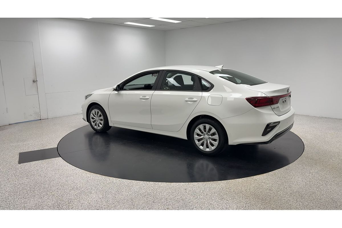 2020 Kia Cerato S BD