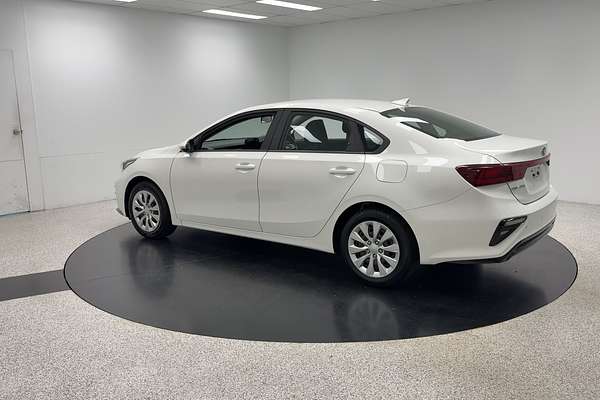 2020 Kia Cerato S BD