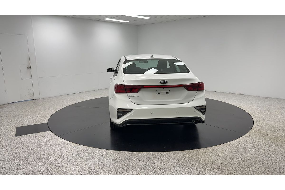 2020 Kia Cerato S BD