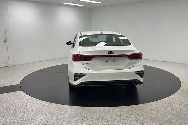 2020 Kia Cerato S BD