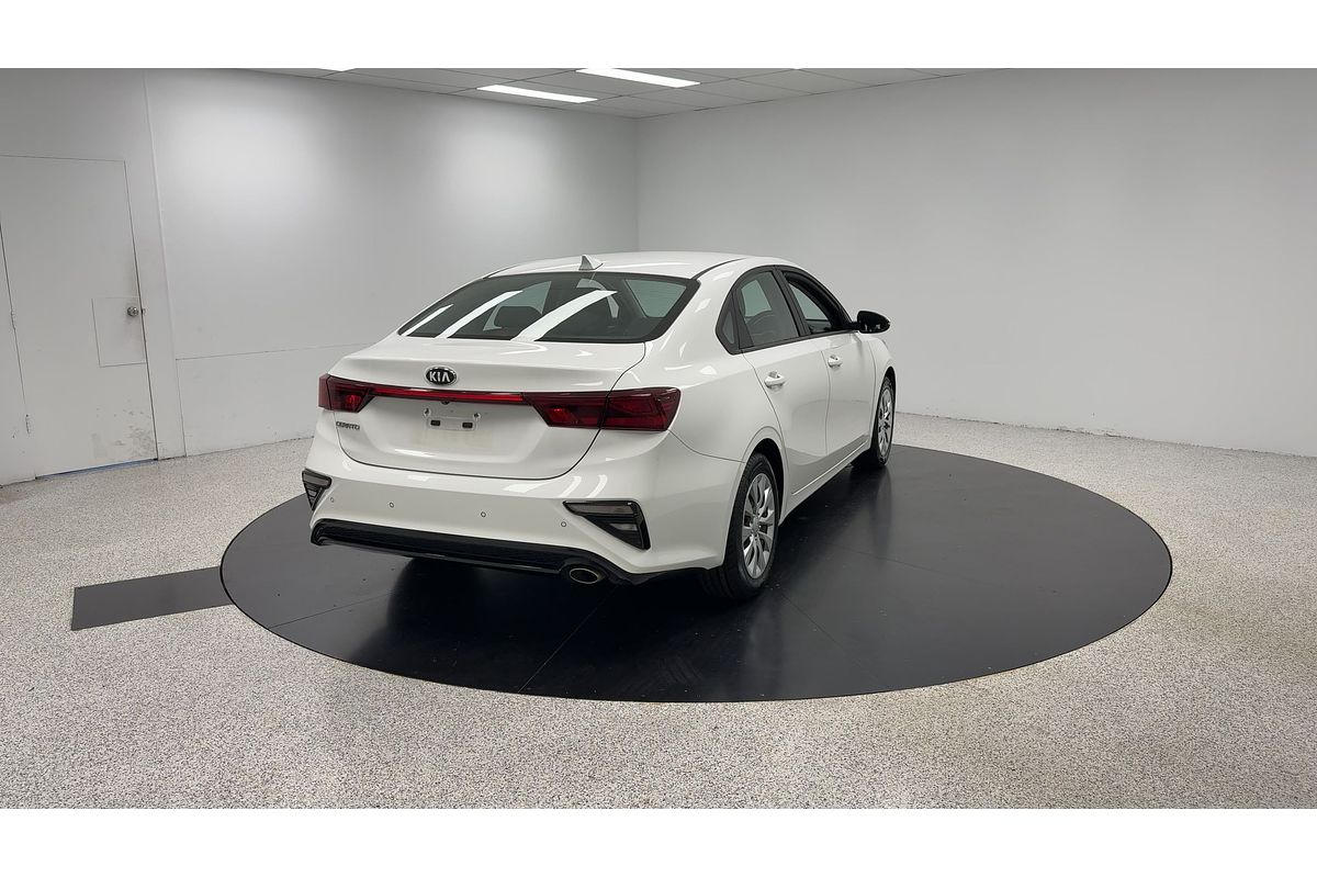 2020 Kia Cerato S BD