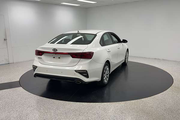 2020 Kia Cerato S BD