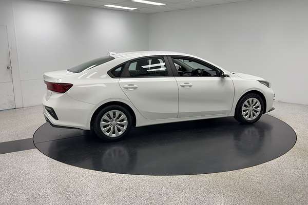 2020 Kia Cerato S BD