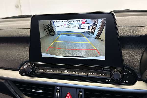 2020 Kia Cerato S BD
